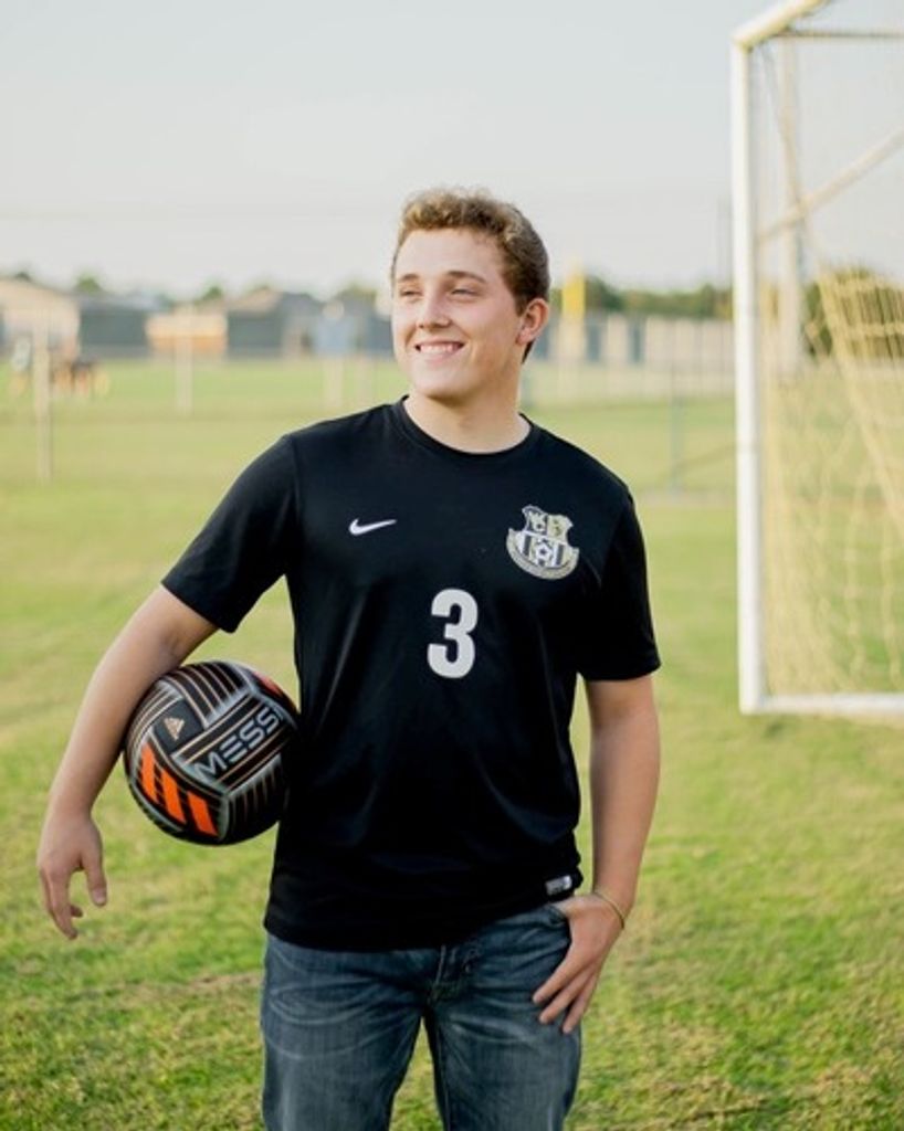 Samuel "Dylan" Hargrove Profile Photo