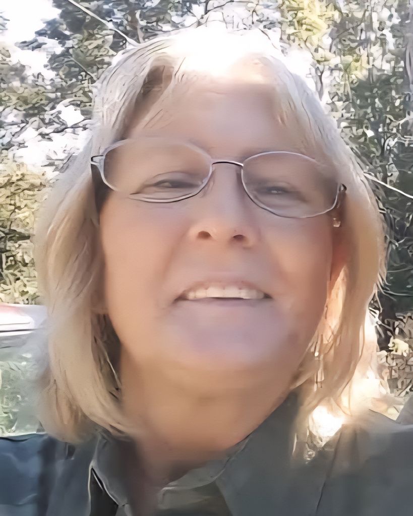 Angela Carol Wilson Profile Photo
