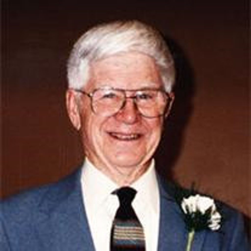 Randolph Ellefson