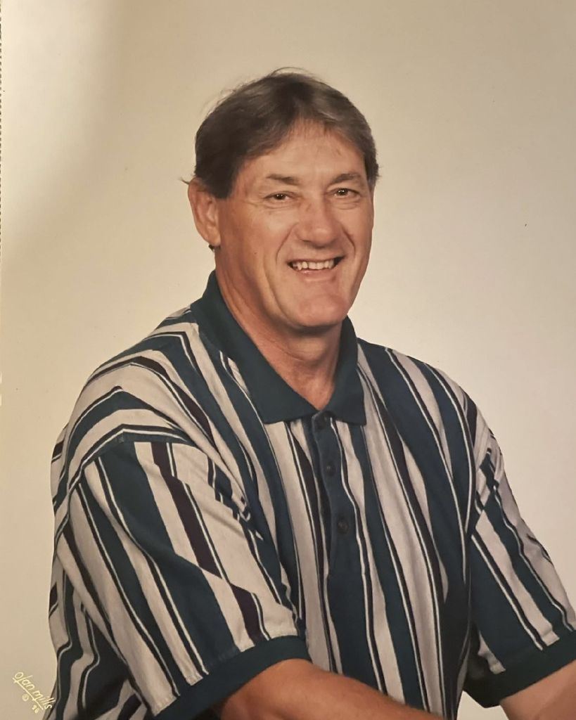 Bobby Eugene Park Sr.