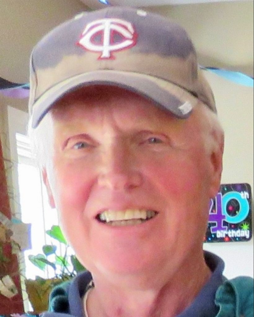 Rodney James Hyvonen