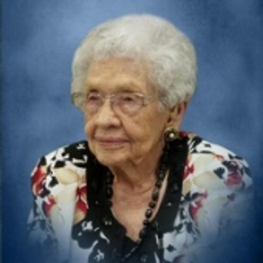 Lucille Kirk