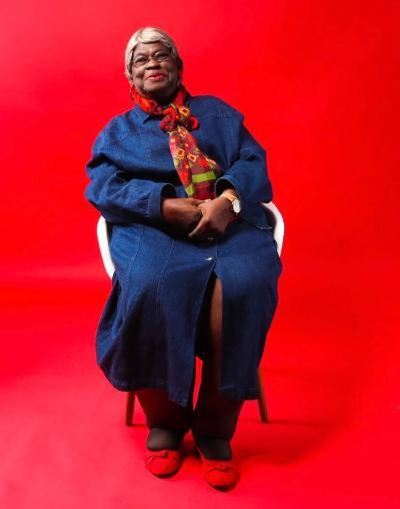 Jewel Agnes Woods Profile Photo