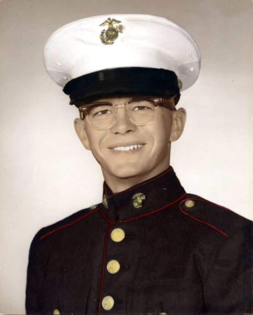 Randolph John Hunt Jr. Profile Photo