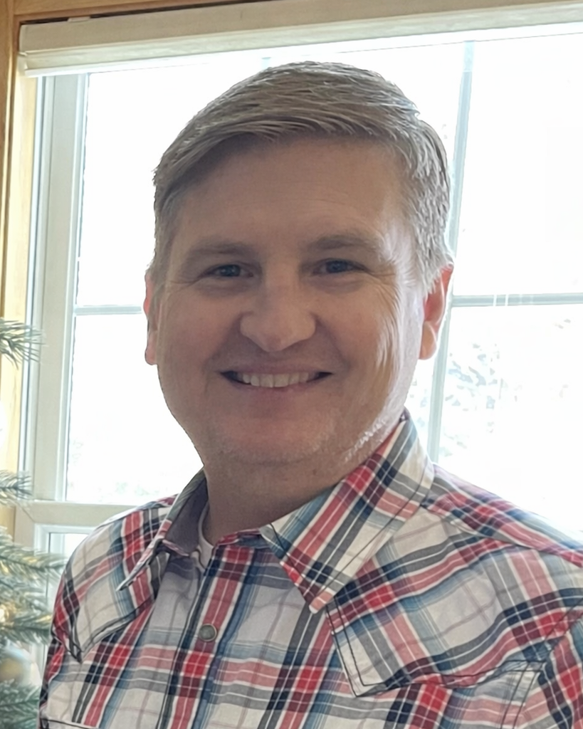 Steve Morrow Profile Photo