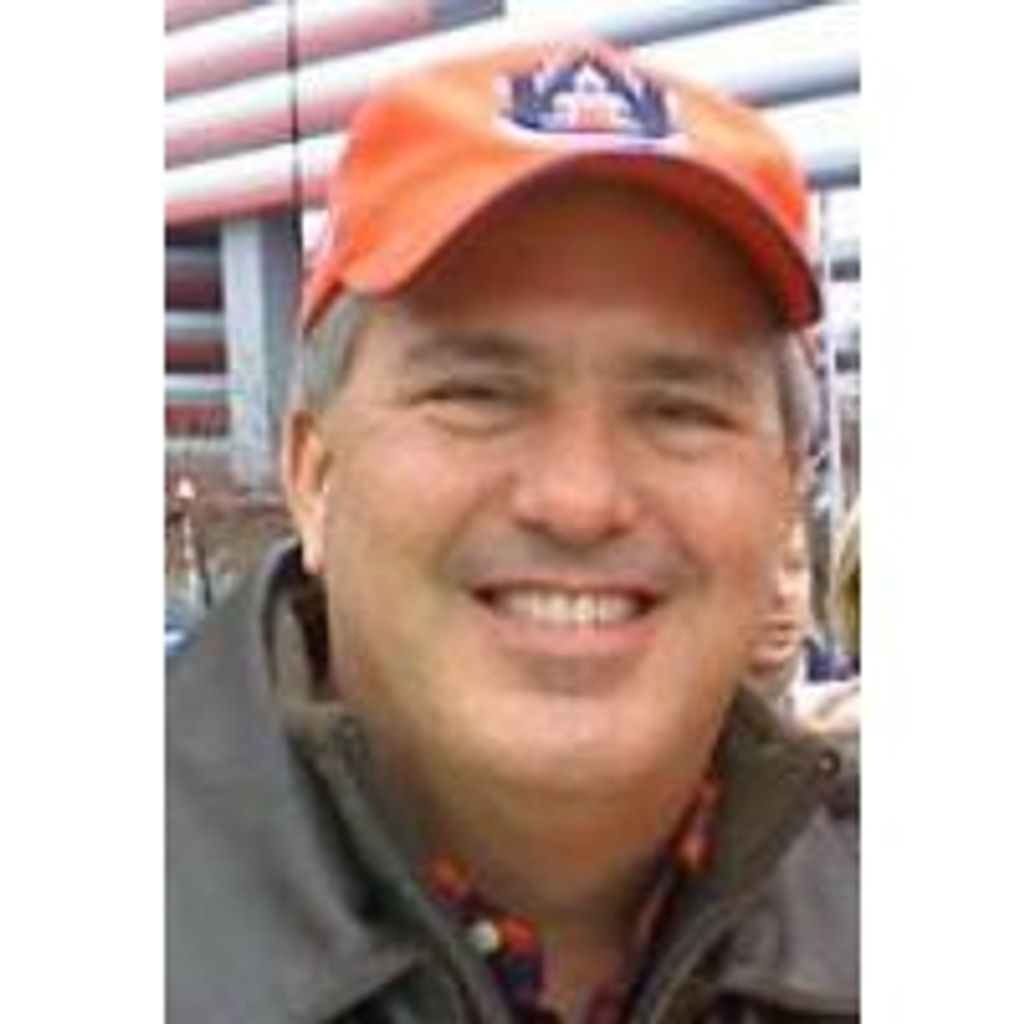 Dr. Ronald W. (Ronnie) Williams