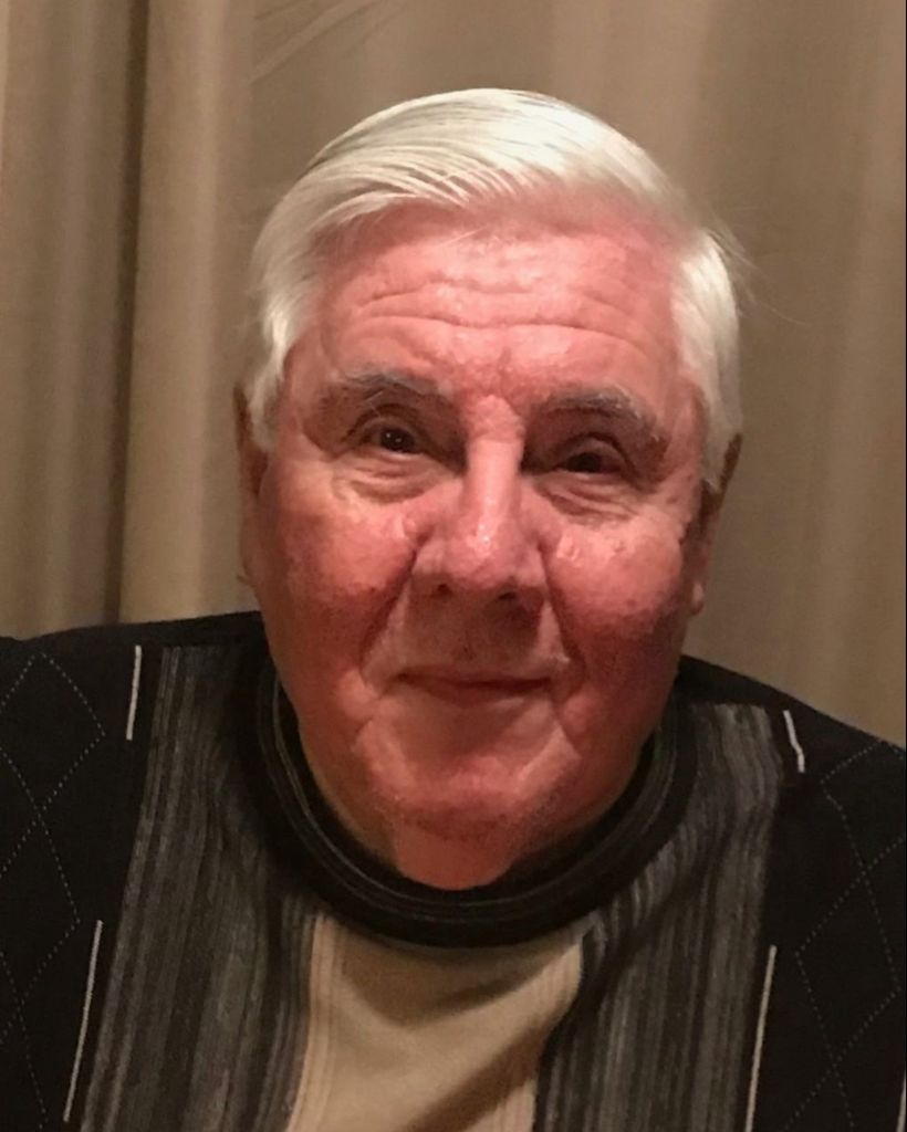 Colin Jeffrey LeVoy Profile Photo