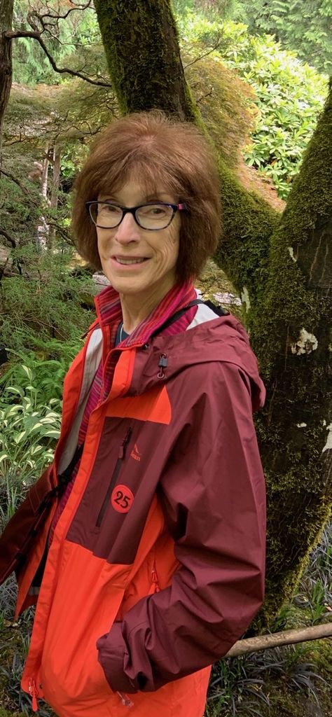 Carol (Leitzel) Romberger