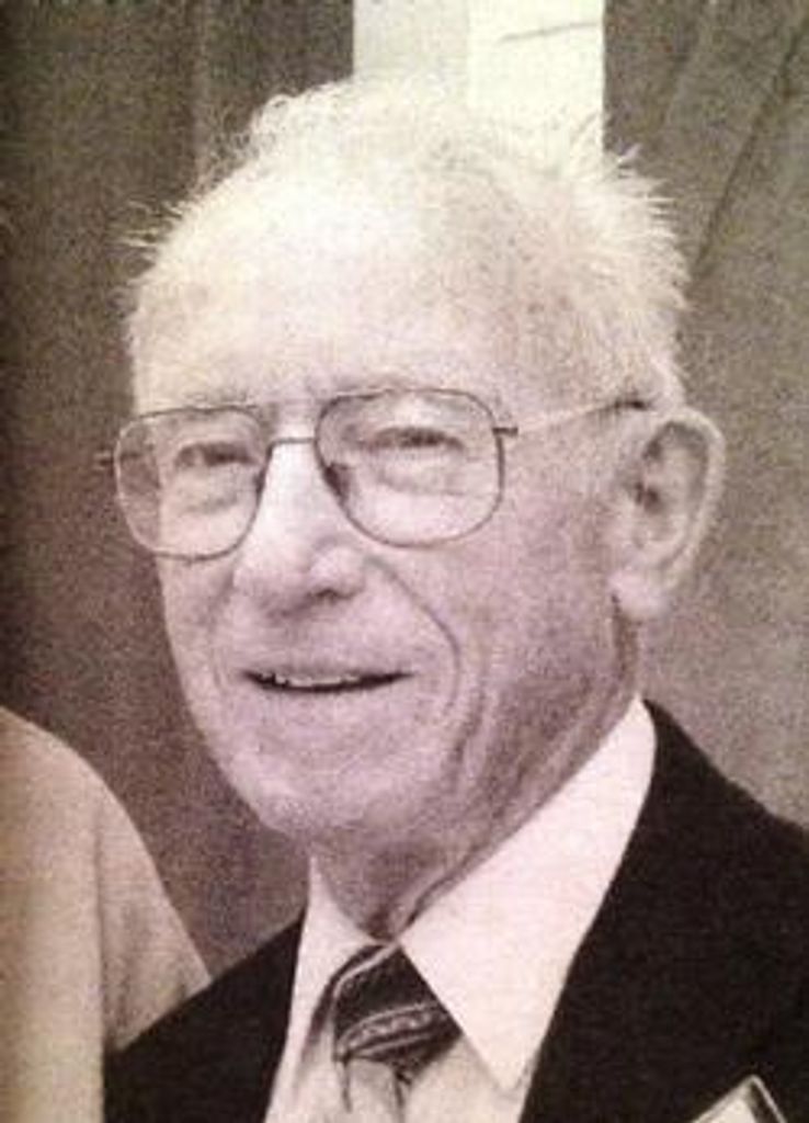 Charles Milton Savage Jr. Profile Photo