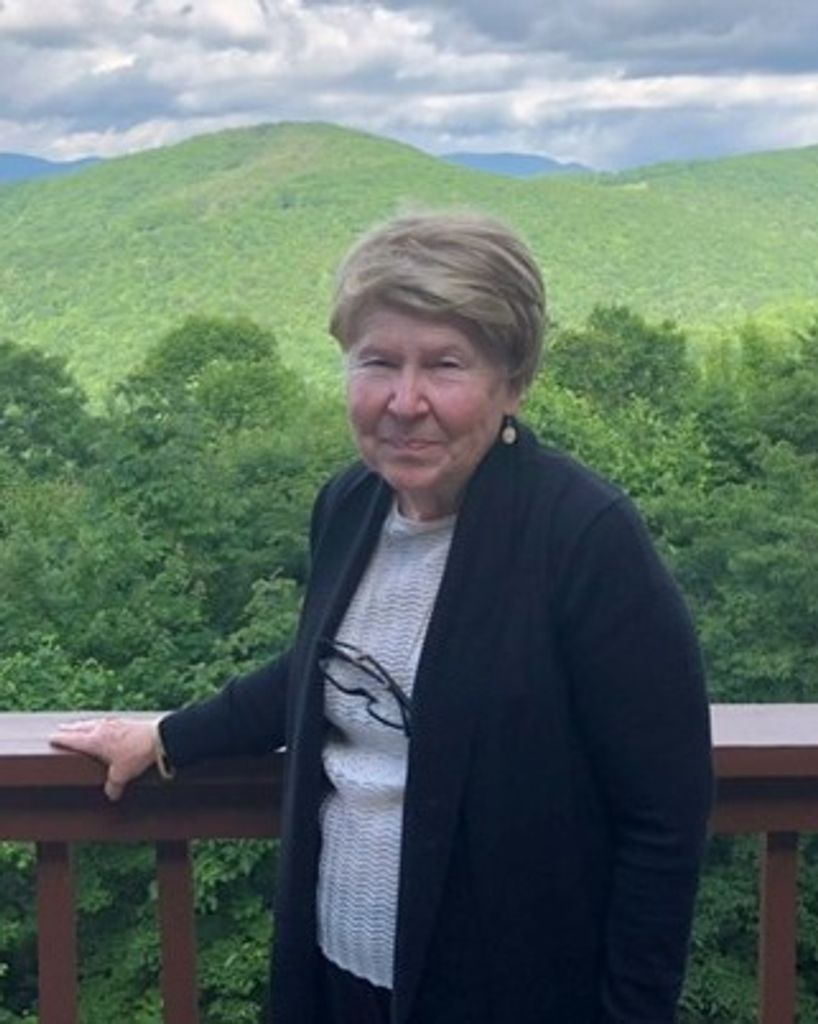 Jo Anne Harrell
