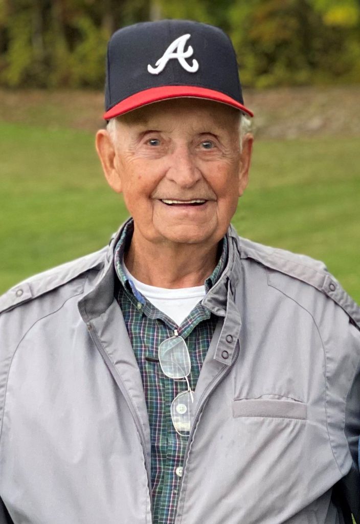 Ernest Roosevelt Dodson Profile Photo