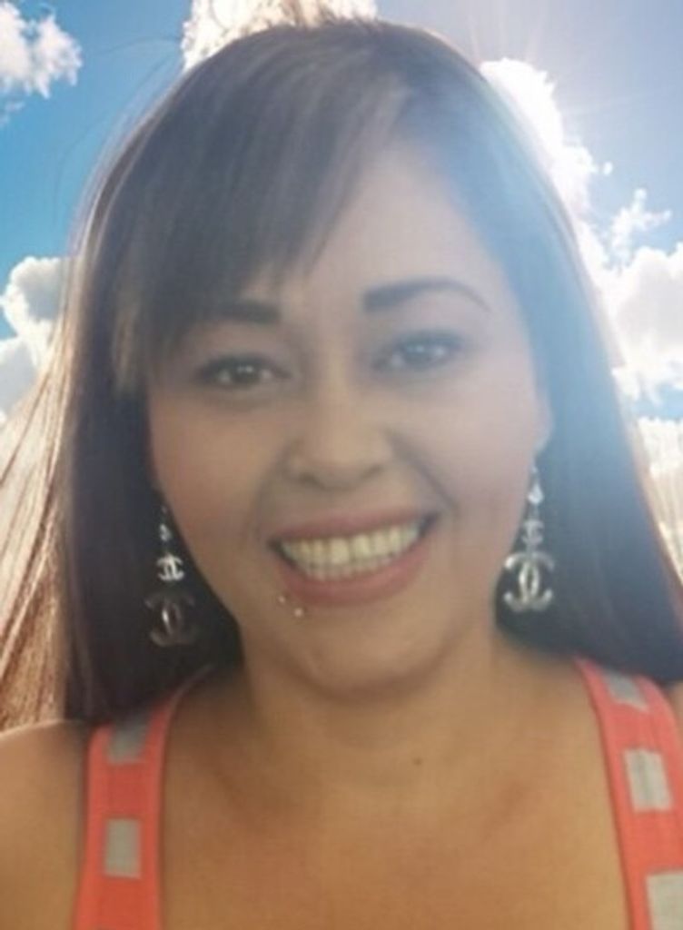 Sandra Ivonne Chavez Profile Photo