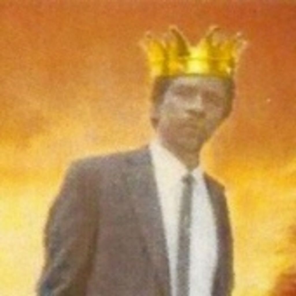 Leonard Tyrone Ingram