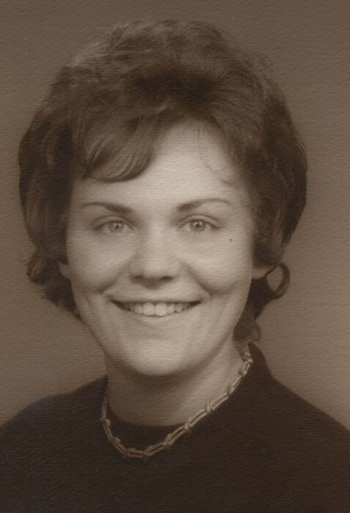 Patricia Ann Gleason