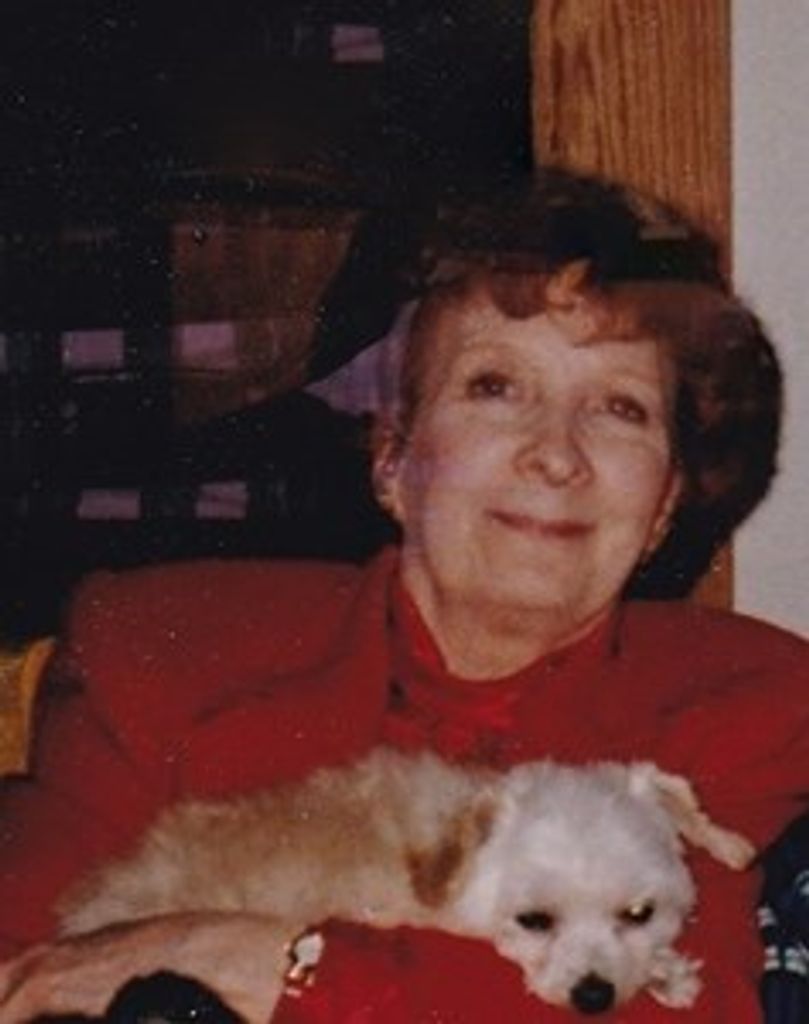 Mildred E. Bennett