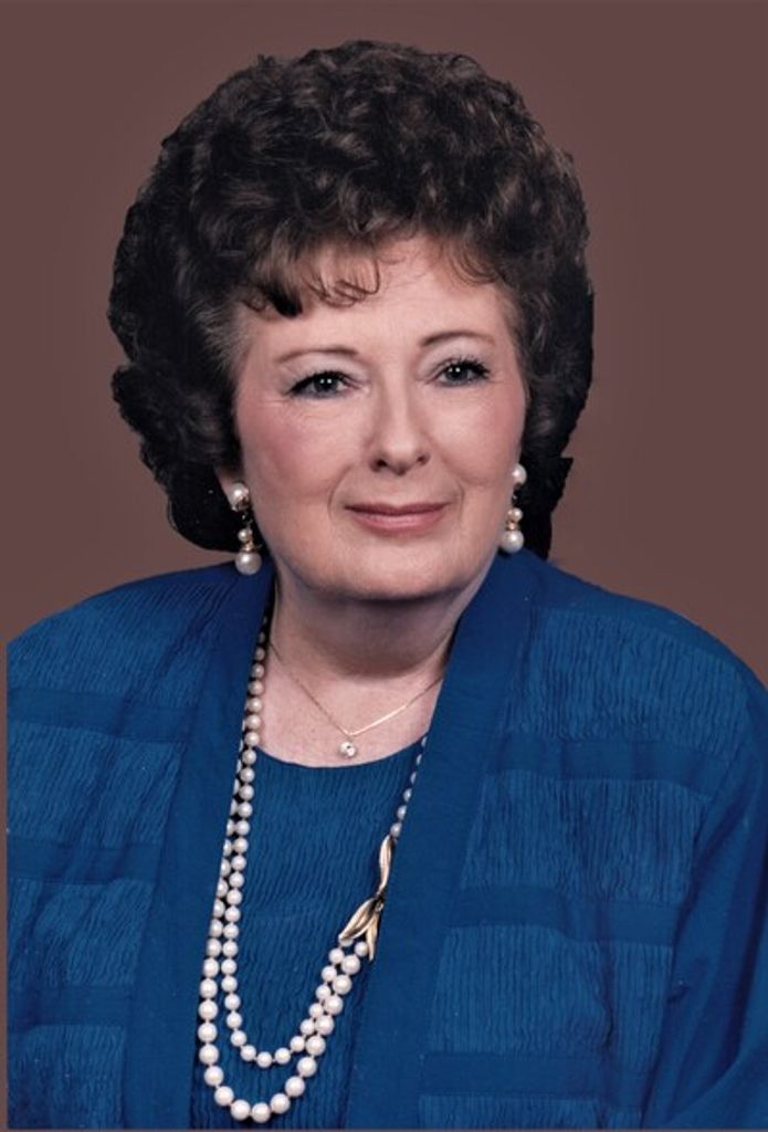 Betty Mccullers Profile Photo