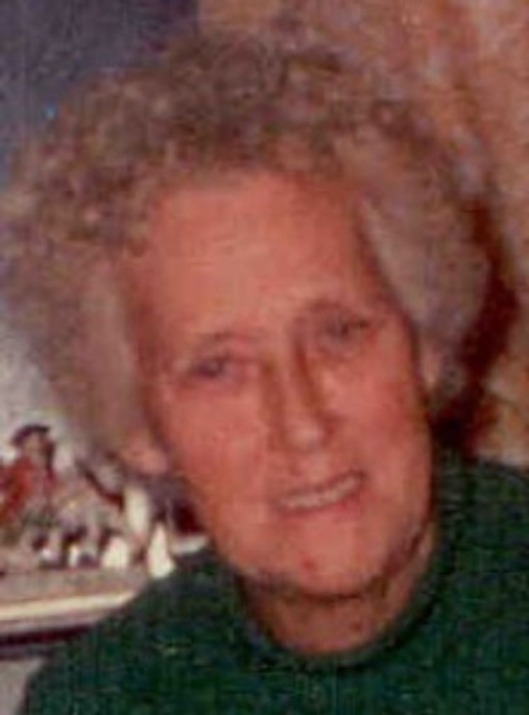 Emily Ruth Howard