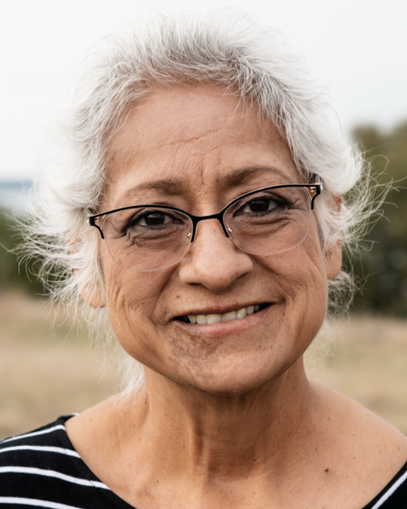 Norma Irene Espinoza Profile Photo