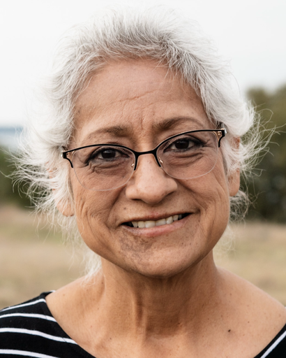 Norma Irene Espinoza's obituary image