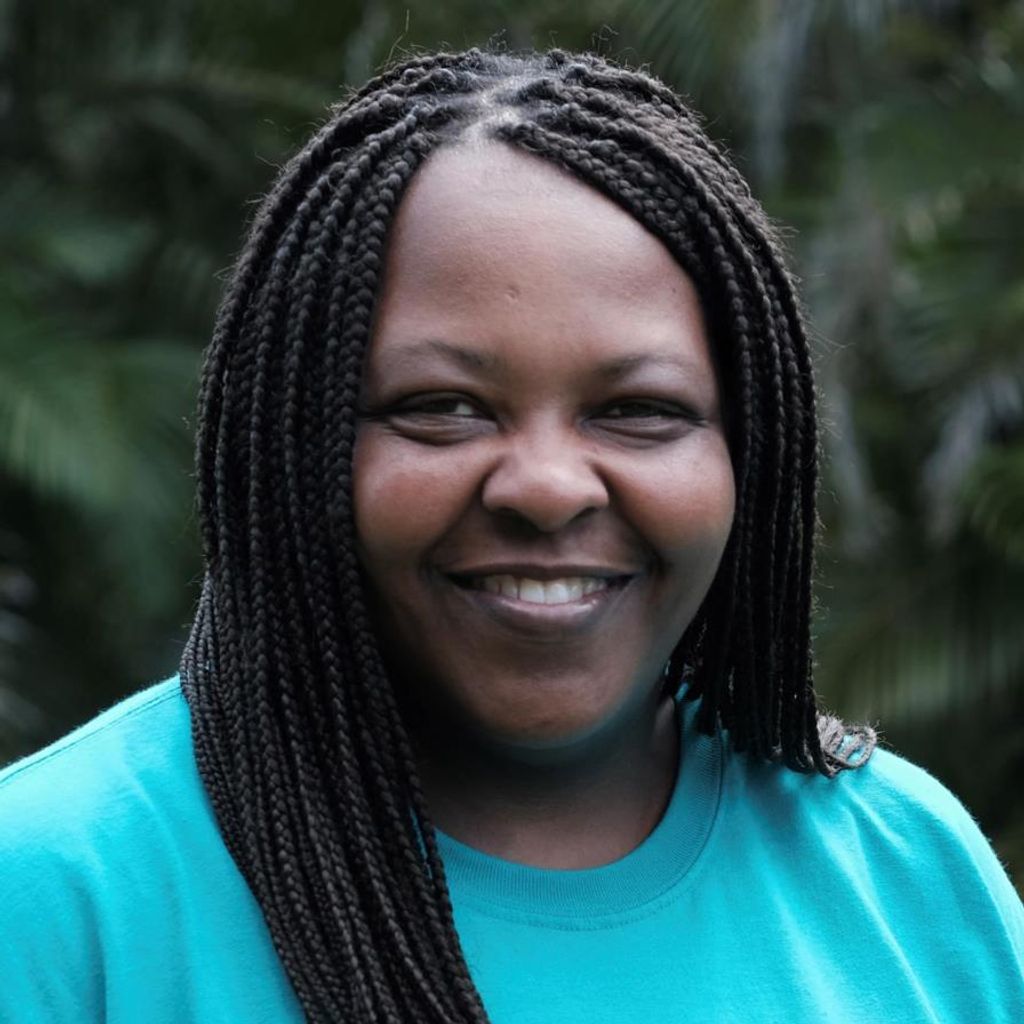 Mrs. Sherrilyn D. Clayton