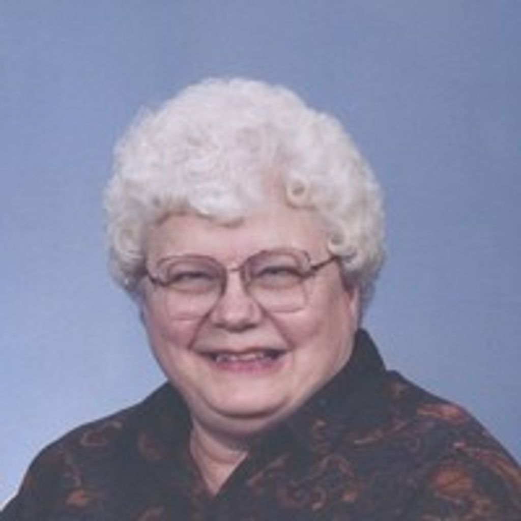 Helen Judas Profile Photo