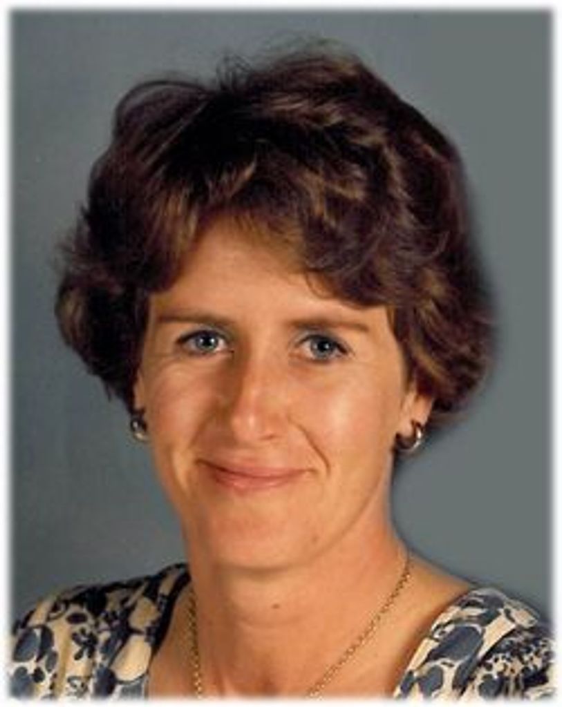 Susan Keele