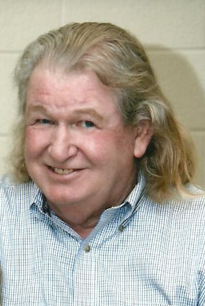 William "Hippie Dean" Howell