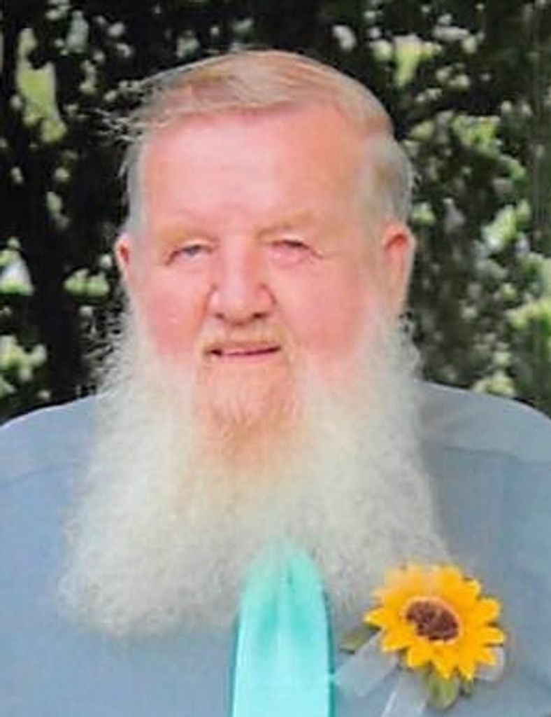 Charles "Chuck" William  Anderson