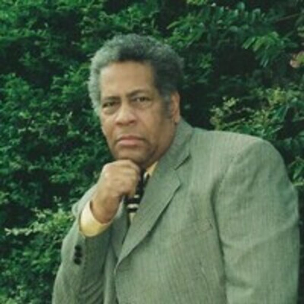 James Mitchell Odell Profile Photo