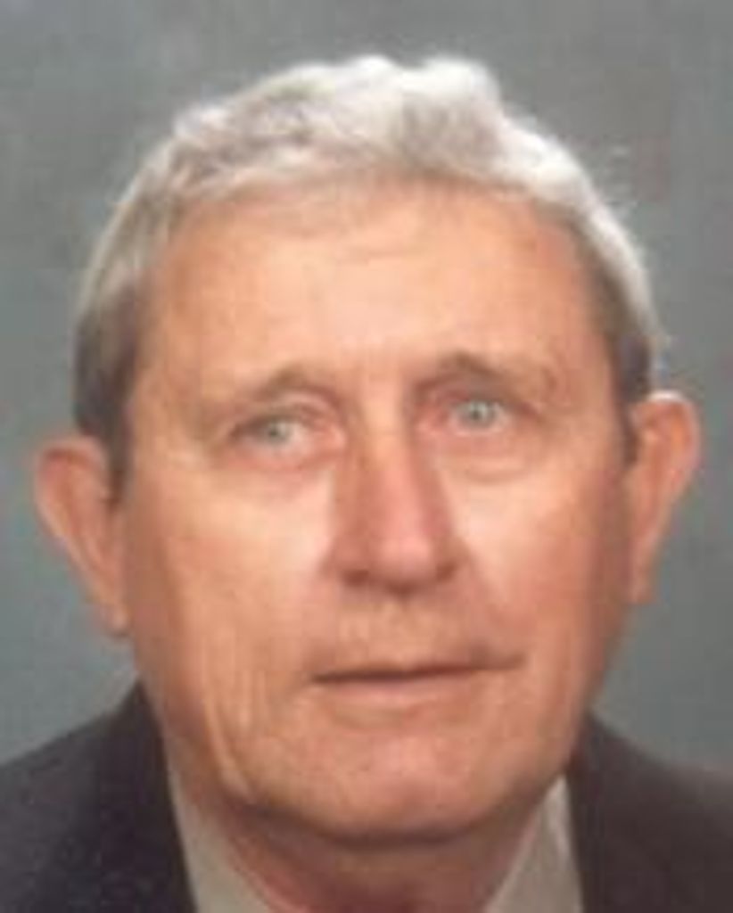 Keith Hardy Hevelone