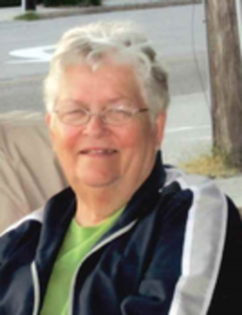Maxine Patterson Upchurch Profile Photo