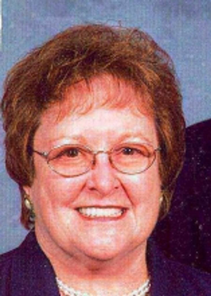 Marlyn Jane Jackson
