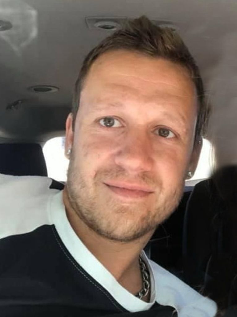 Richard Joseph "Ricky" Dobosenski Profile Photo