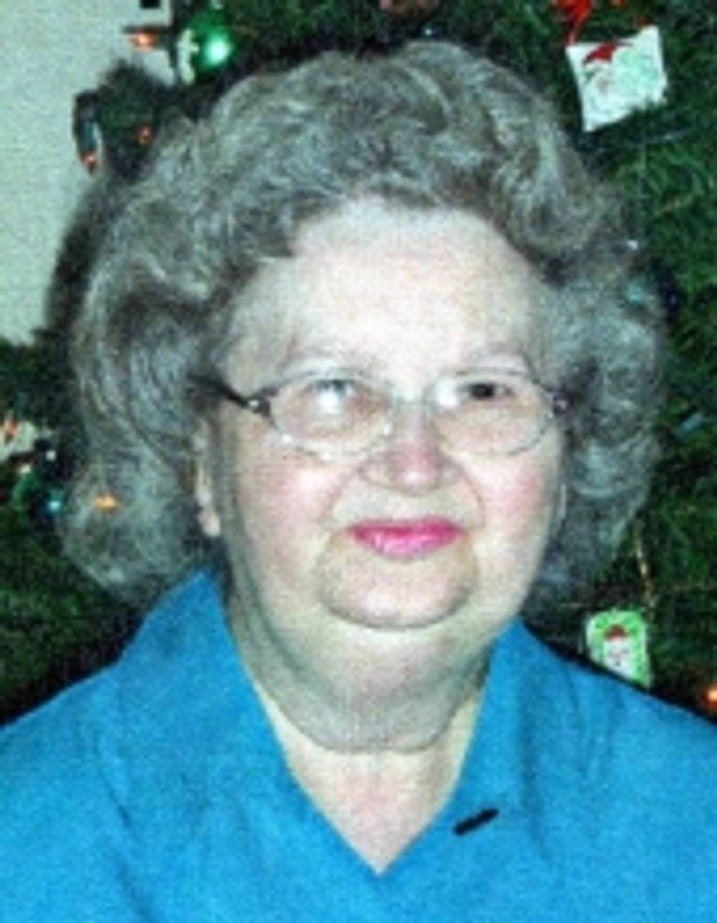 Shirley Loving