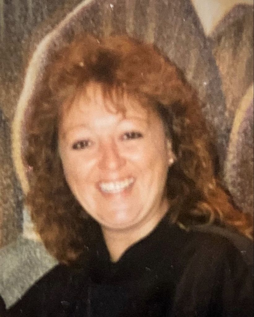Tina Wilder
