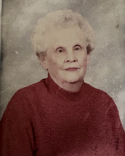 Ila Mae (Belt) Mead's obituary image