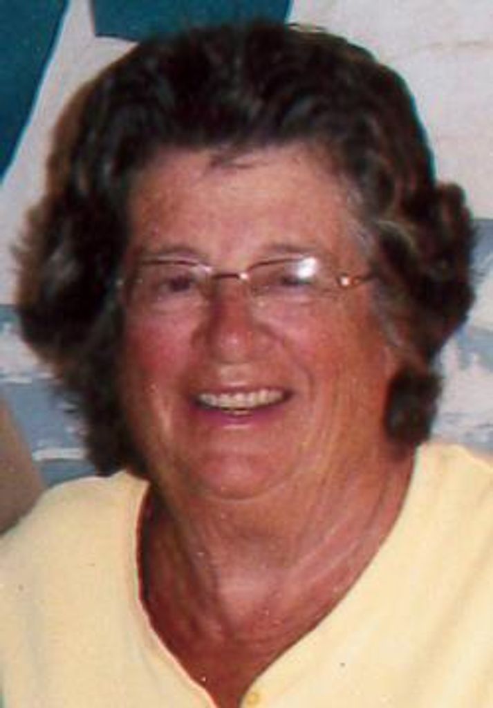 Dorothy S. Marcincavage