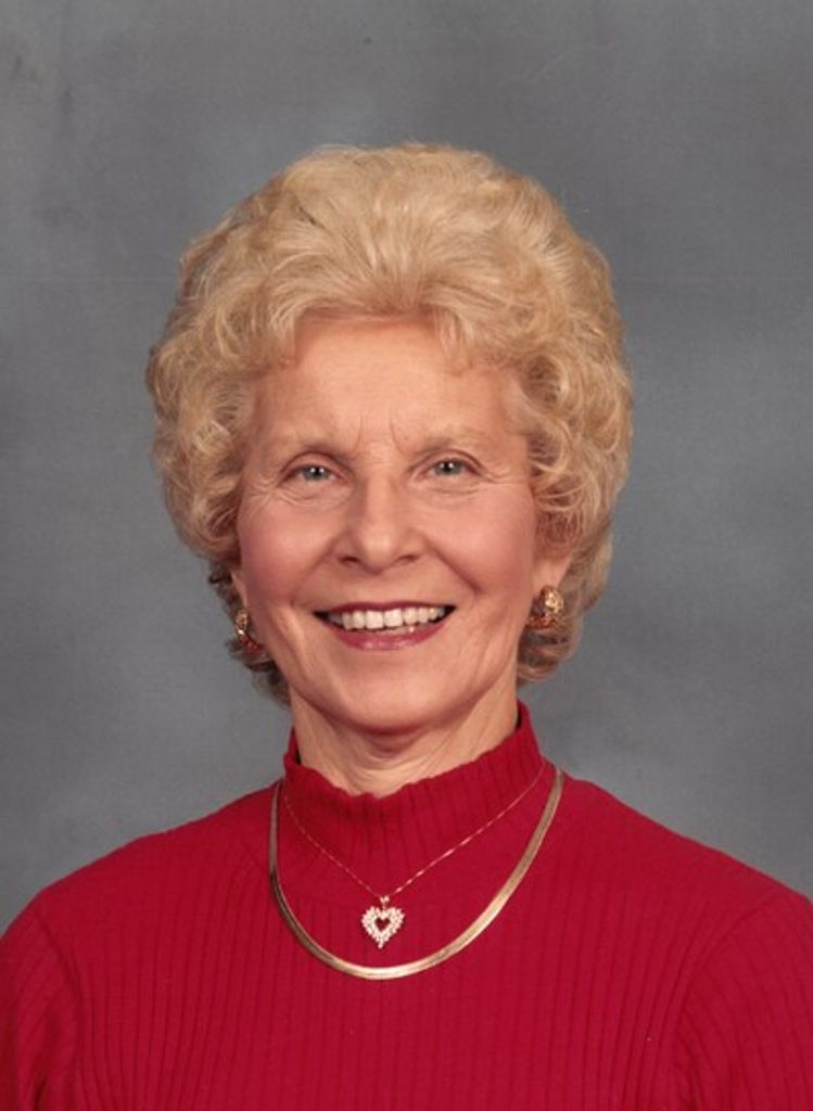 Dolores J. Hillsman Profile Photo