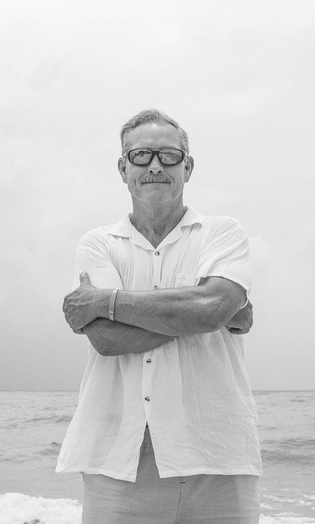 Cliff D. Morrison