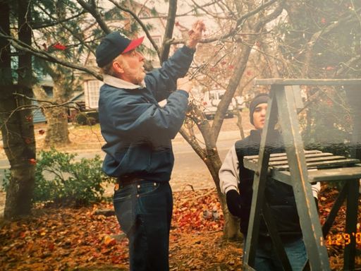 Charles E Schaefer, Sr. photo gallery thumbnail 25 of 124