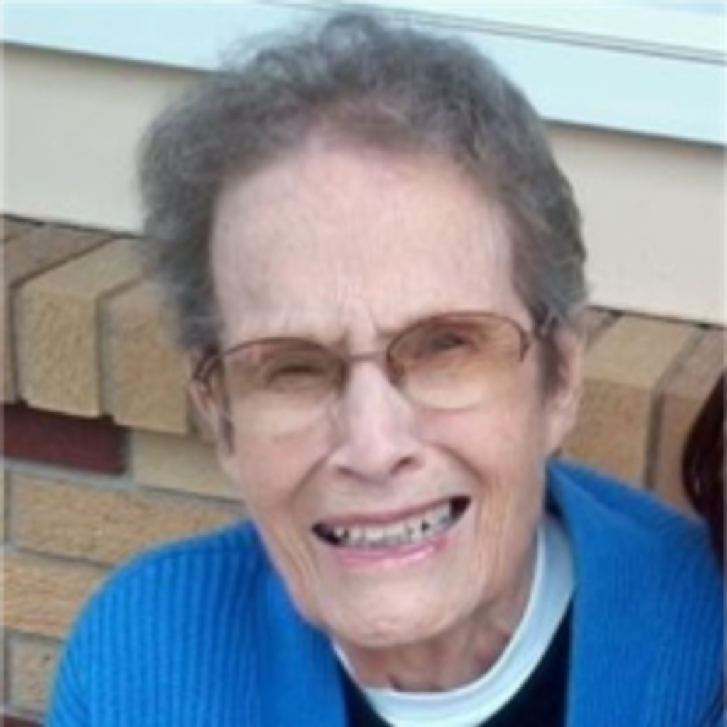Ruth Mary Hassman Profile Photo