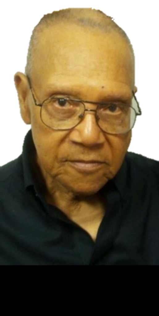 Charles Winslow Garner