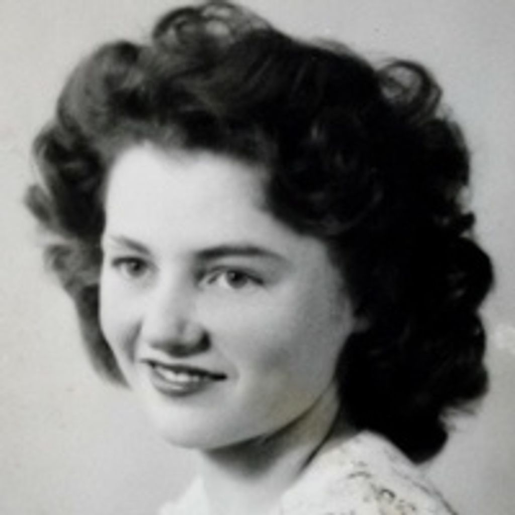Mildred Rainwater