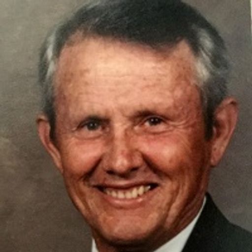 Johnnie "Tom" Junior Sheppard Profile Photo