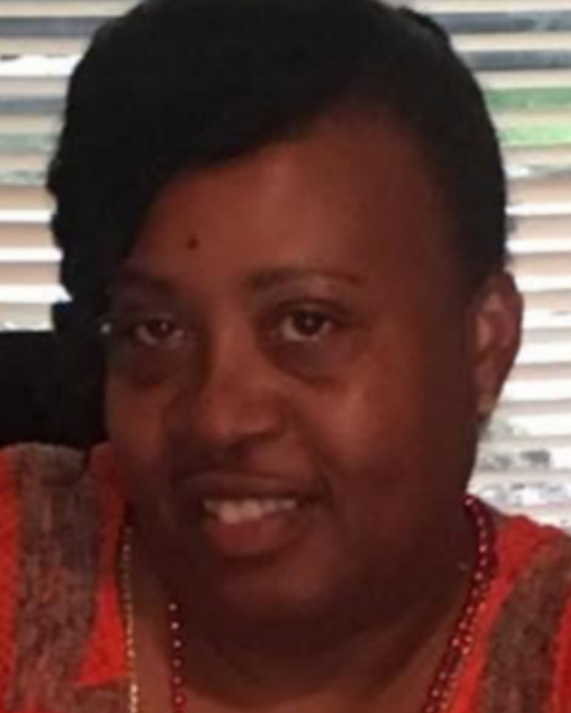 Mary Brown Profile Photo