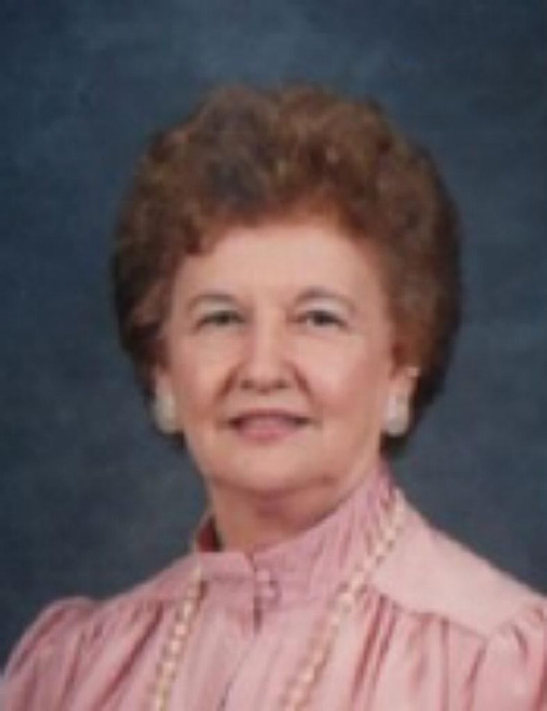 Helen  Lee Mills