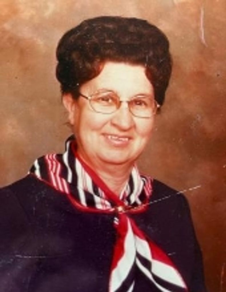 Melvina Dukes