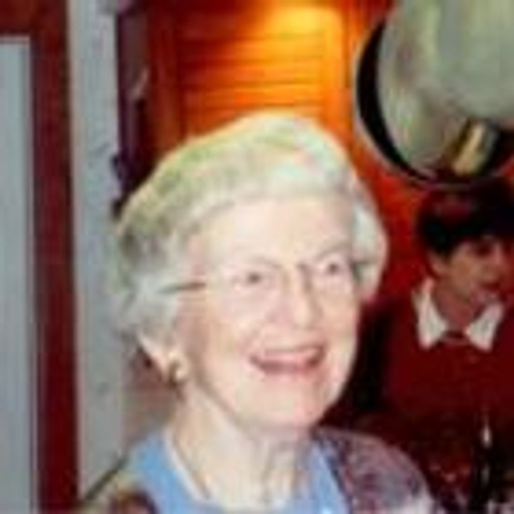 Eleanor Mclaughlin
