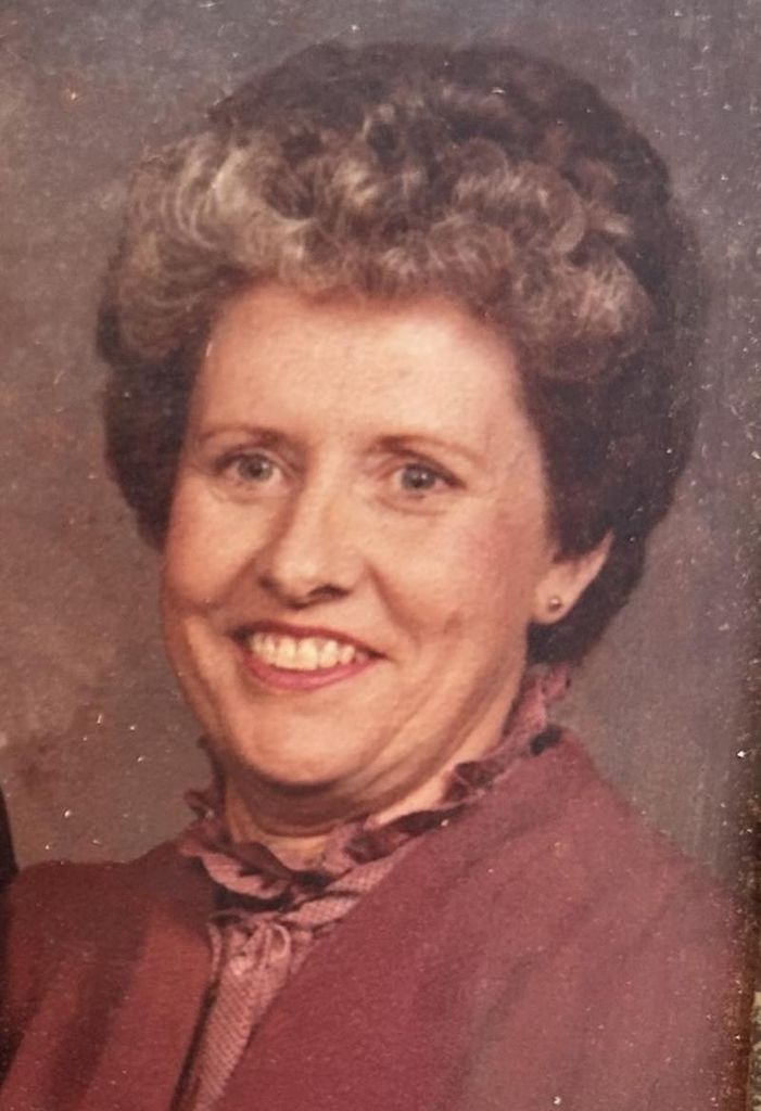 Becky Munn Profile Photo