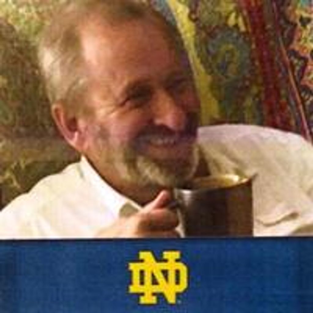 Robert Anthony Greene